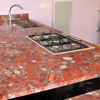 Tailles de pierrres - Marbres - décoration intérieure et extérieure - Royan - Charente Maritime
