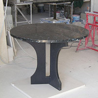 Tailles de pierrres - Marbres - décoration intérieure et extérieure - Royan - Charente Maritime