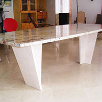 Tailles de pierrres - Marbres - décoration intérieure et extérieure - Royan - Charente Maritime