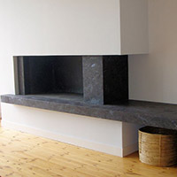 Tailles de pierrres - Marbres - décoration intérieure et extérieure - Royan - Charente Maritime