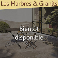 terrasse en pierrres - décoration extérieure pierres 17